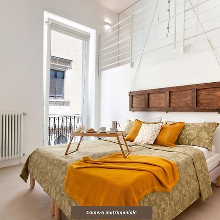Chez Mama' Rooftop - Sit Apartment Lecce Exteriér fotografie